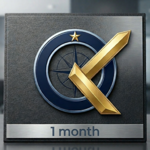 QFS Investment Consulting – 1 Month Intensive