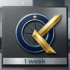 QFS Investment Consulting - 1 Week