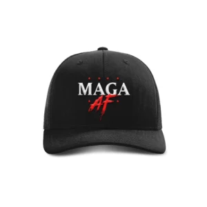 MAGA AF™ Trucker Hat