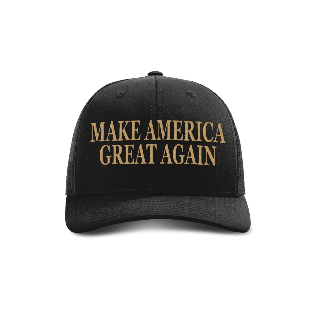 Make America Great Again Golden Era Edition Hat