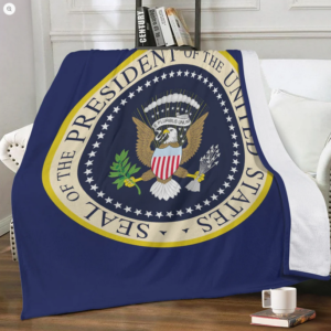 Presidental Blanket