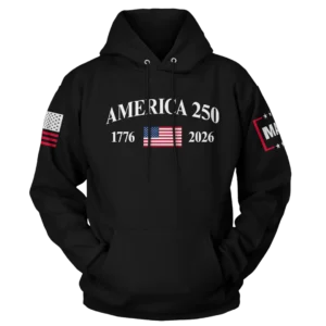 Classic America 250th Hoodie
