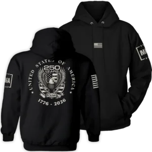 250 Years Hoodie