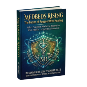 Medbeds Rising