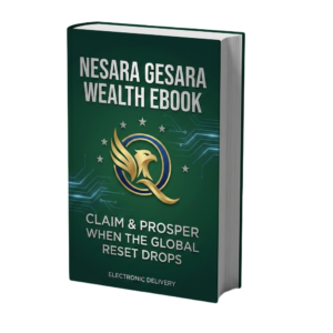 Nesara Gesara Wealth