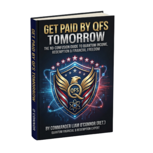 GET PAID BY QFS TOMMOROW