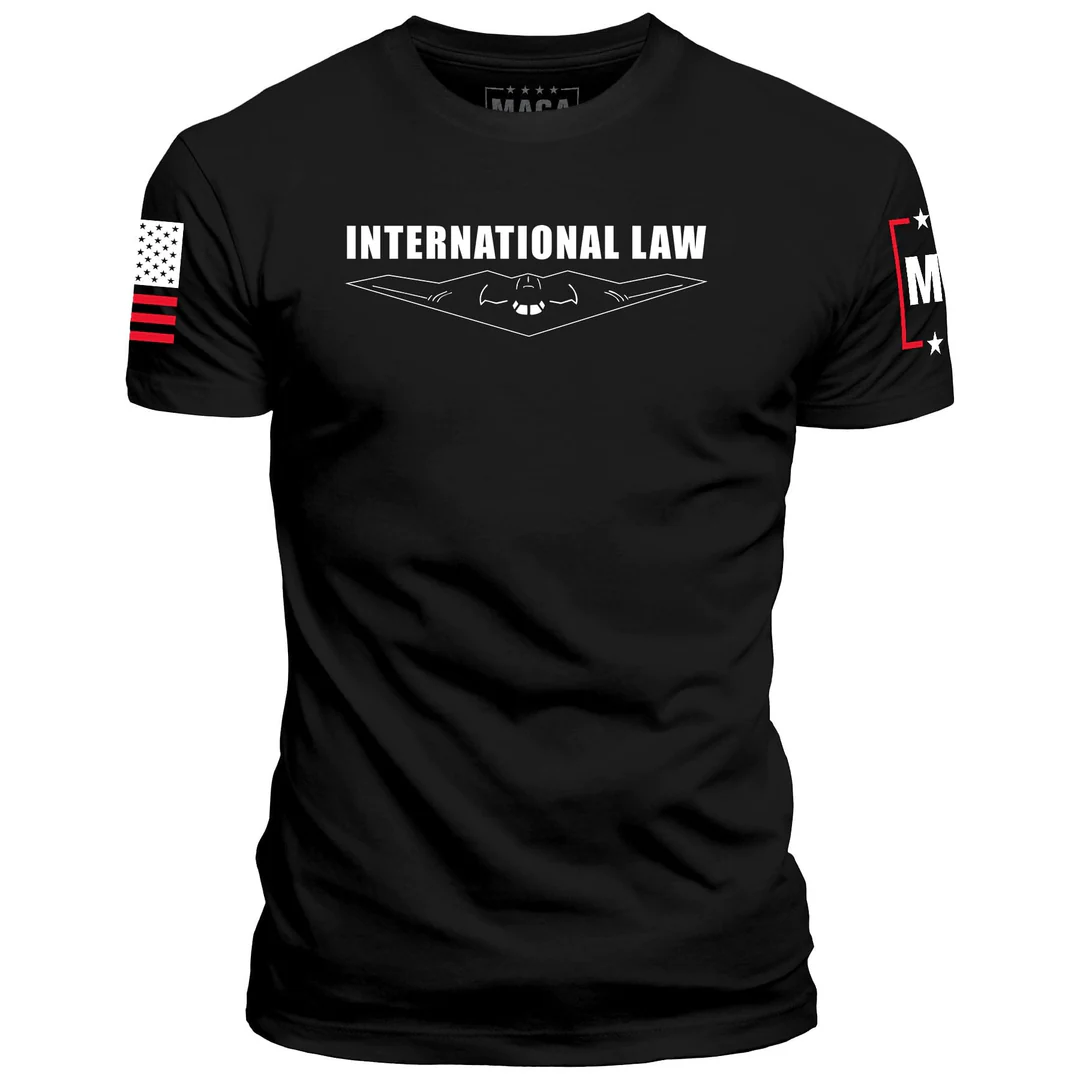 International Law