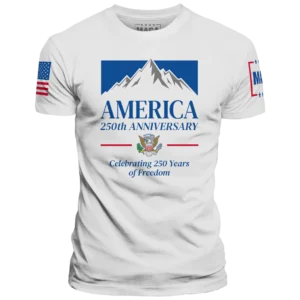 Mountain Beer America 250th