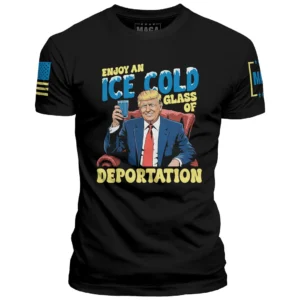 Ice Cold Deportation