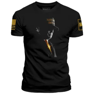 Golden MAGA